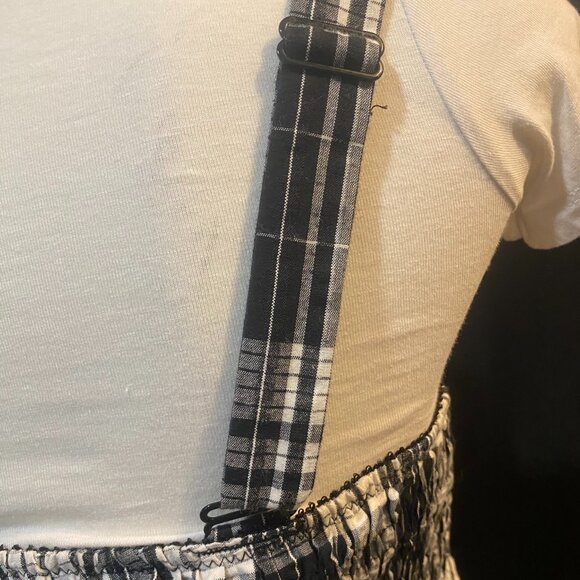 🍄64-I Love Your Checkered Past 🖤🤍 - Picture 6 of 9